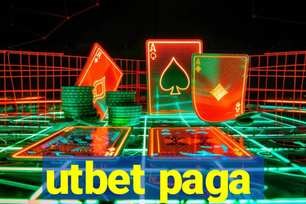 utbet paga